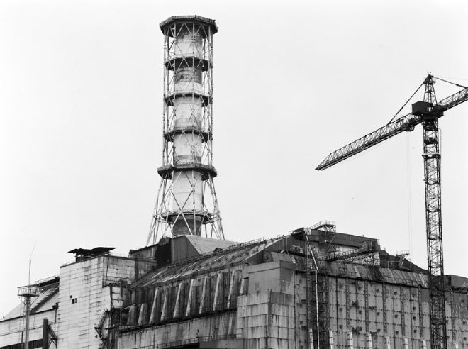 01 Chernobyl