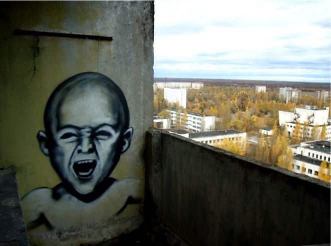 21 Chernobyl