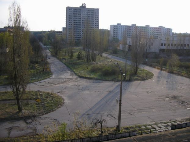 29 Chernobyl
