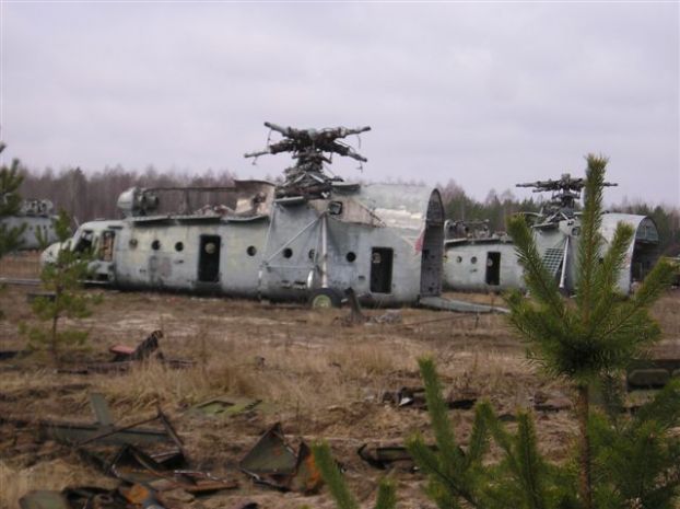 75 Chernobyl