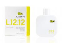 Lacoste-eau De Lacoste L 12 12-blanc Limited Edition