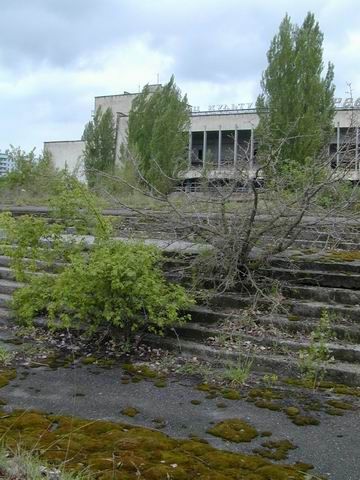 80 Chernobyl