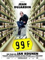 99 Francs (cover)