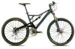 Fullsuspension Orbea Rallon