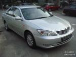 Toyota Camry2003