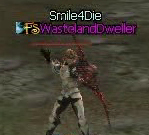   WastellandDweller